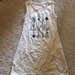 UNISEX ROMPER 18-24M